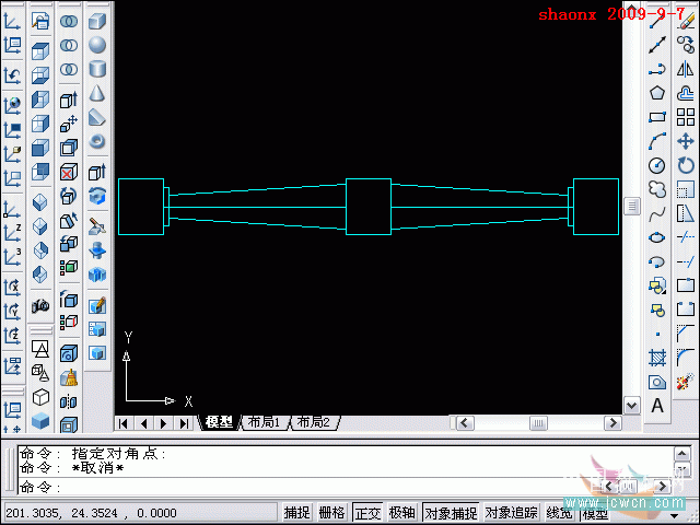 AutoCADSģϵн̳̣AD(zhun)wR_Ї̳̾W(wng)