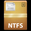 fat32D(zhun)ntfs