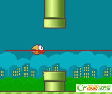 Flappy Birdpø߷